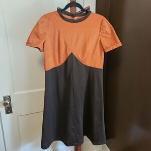 Vintage Handmade Dress